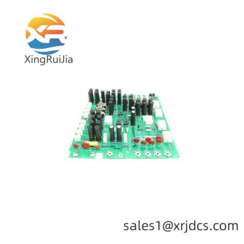 GE-FANUC DS200TCPDG2BEC Power Distribution Board