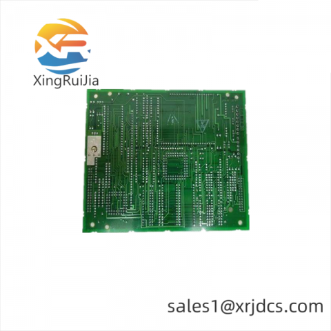 GE DS200TCQBG1AGB: High-Performance Power Supply Board for Industrial Control Systems