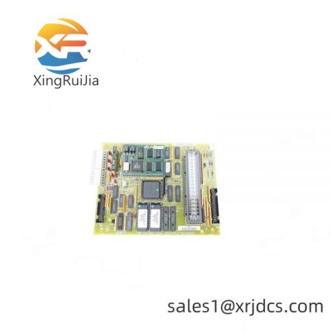 GE DS215TCDAG1: Advanced Mark V PCB Circuit Board for Industrial Control Solutions