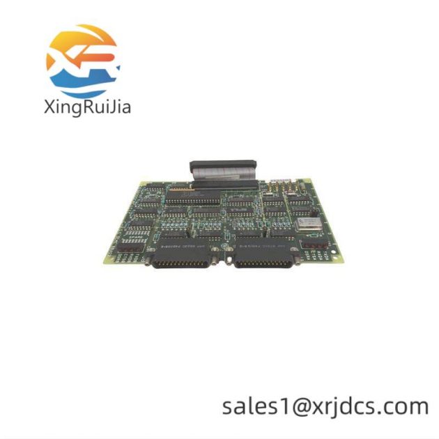 GE DS3800DCMC Regulator Card, High-Precision Control Module for Industrial Automation