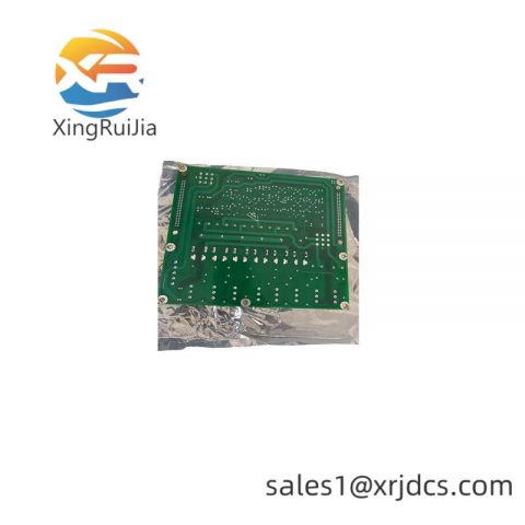 GE DS3800DMPK1C1B: Advanced Circuit Board for Industrial Control Solutions