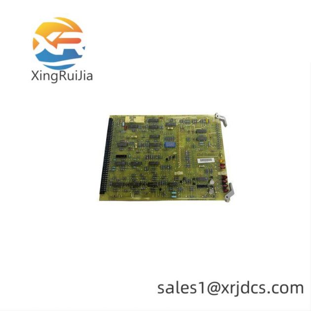 GE DS3800DOWA1A1A Industrial Circuit Card