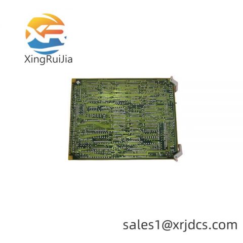 GE DS3800HAIC1A1A - Precision Engineered PC Board for Industrial Control Solutions