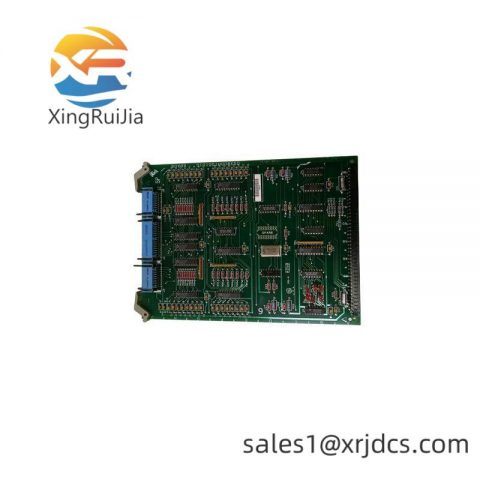 GE DS3800HIOD1G1G: In/Out GE Board for Advanced Industrial Control Systems