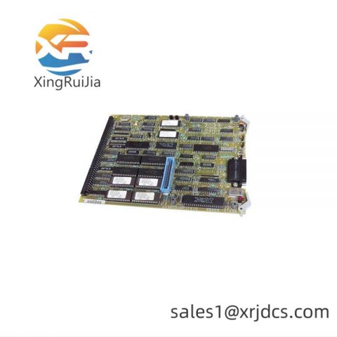 GE DS3800HMPK1 Regulator Card: High-Performance Control Module for Industrial Applications