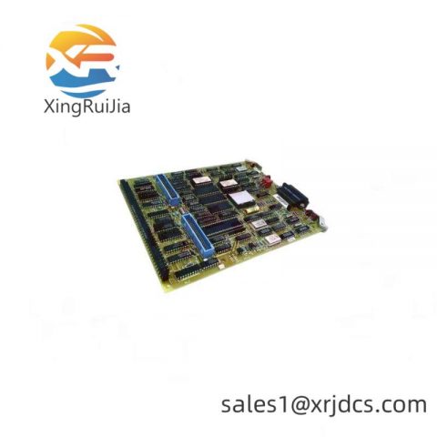 GE DS3800HMPK1J1J Regulator Card: Precision Control for Industrial Systems