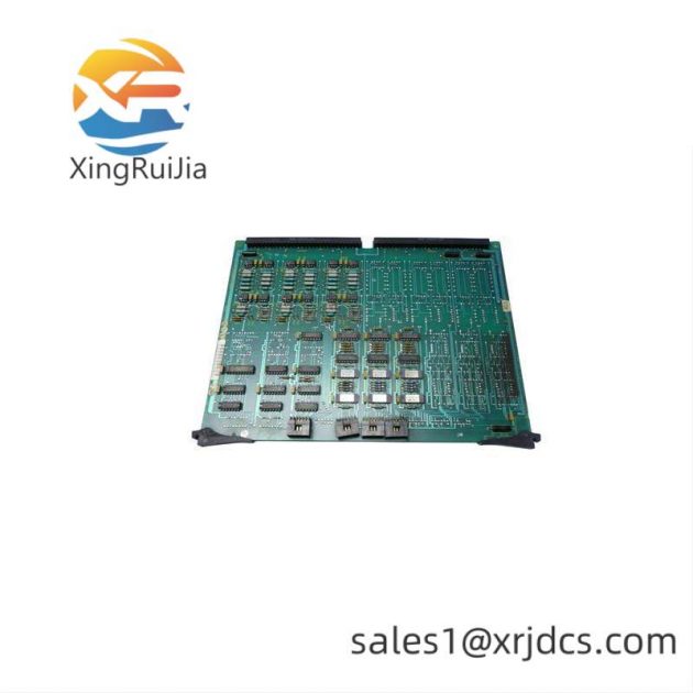 GE DS3800HRDB1 Industrial Control Driver Card