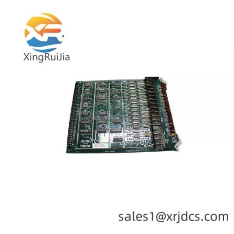 GE DS3800HRMB1N: Advanced PC Board for Industrial Automation, 200 characters or less