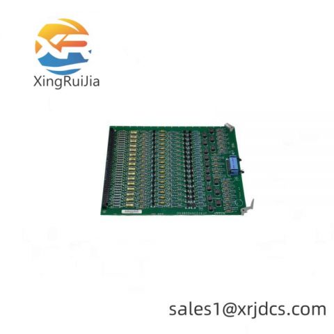 GE DS3800HSCG1E1F: Advanced MK IV HSCG Card for Industrial Control Systems