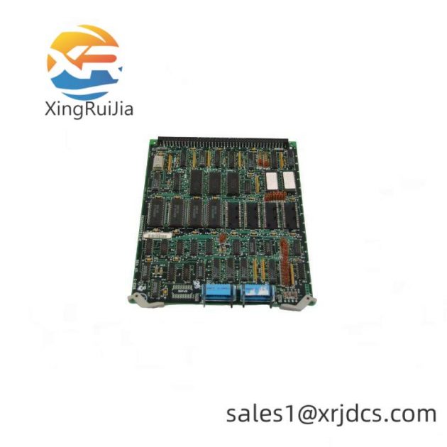 GE DS3800HXPD1C1E: High-Performance Microprocessor Expansion Board