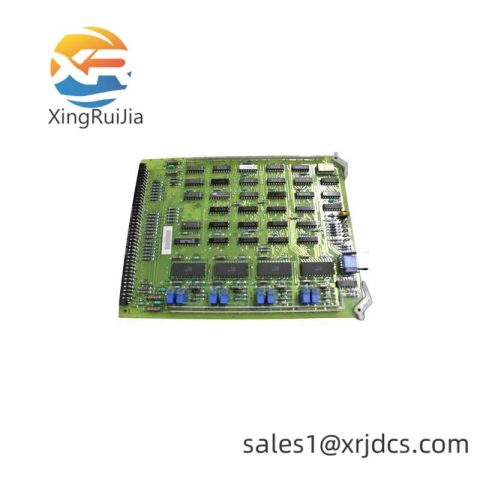 GE DS3800HXPD1C - MARK IV GE CPU EXPANDER BOARD