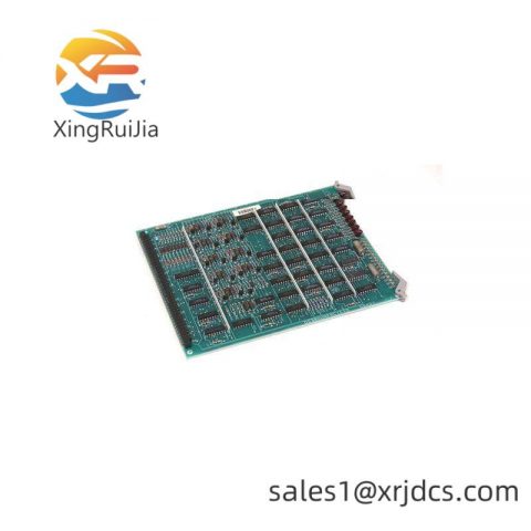 GE DS3800NFCB1U1U - Advanced PC Board for Industrial Control Solutions