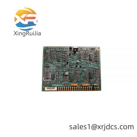 General Electric (GE) DS3800NPSJ1B1B POWER SUPPLY BOARD, for Industrial Control Applications