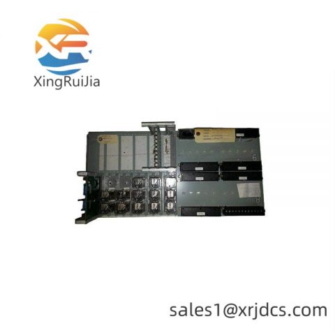 GE DS4820A1SB Relay Module (194B5701G6): High-Performance Switching Solutions