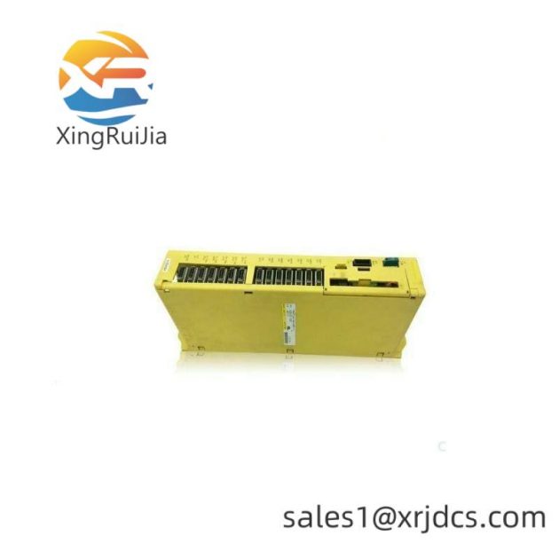 GE FANUC A02B-0211-B501 BASIC UNIT B POWER MATE H CONTROL - Advanced Automation Solution for Industrial Control Systems