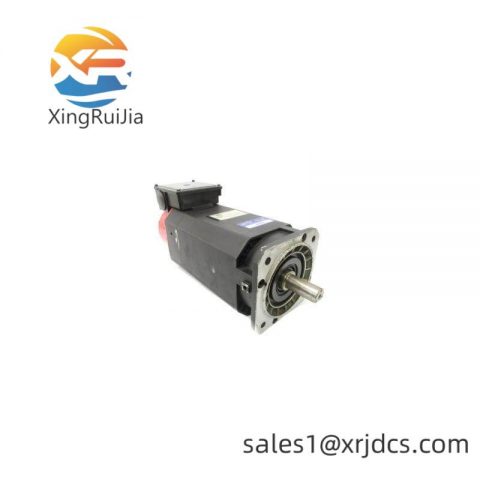 GE FANUC A06B-0753-B390#3000 Servo Motor, High Efficiency for Precision Control