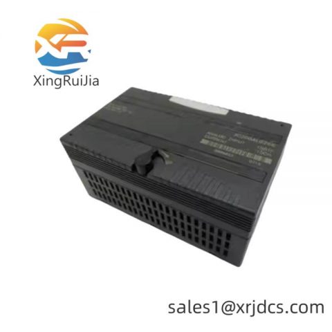 GE Fanuc IC200ALG266 Analog Input Module - New Generation