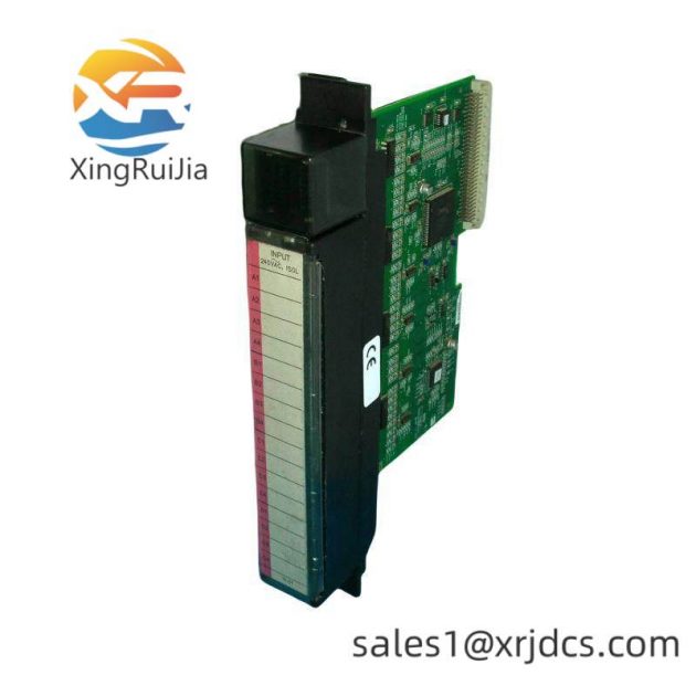 GE Fanuc IC697MDL241: Advanced Discrete Input Module for Industrial Automation