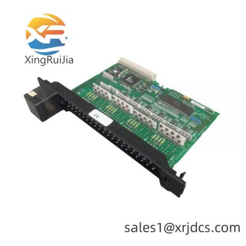 GE FANUC IC697MDL671 Interrupting Module: Advanced Control, Reliable Performance