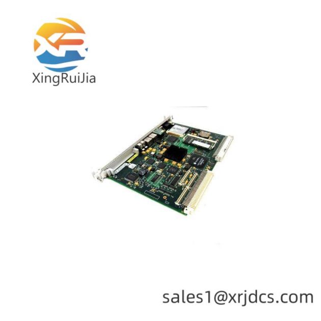 GE FANUC VME7700RC PC BOARD: Advanced Industrial Control Solution