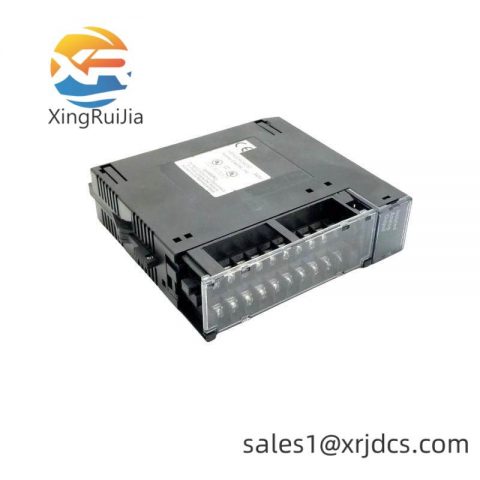 GE HE693DAC420 Isolated Analog Output Module - Precision Control for Industrial Automation