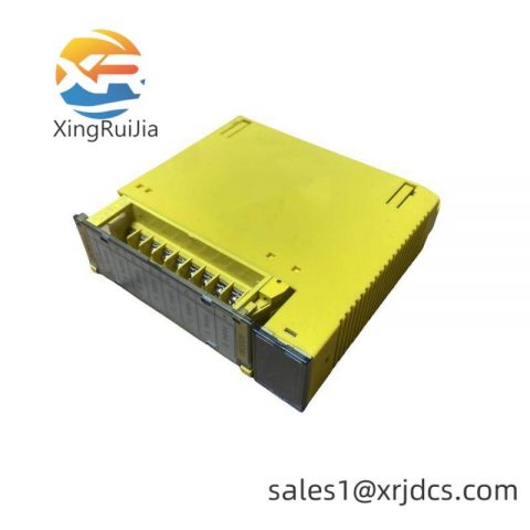 GE HE693THM446 Thermocouple Input Module - High Precision Temperature Control for Industrial Automation