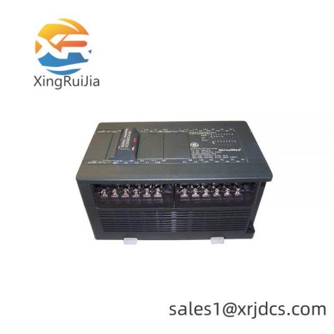 GE IC200ACC414A Programmable Logic Controller Battery