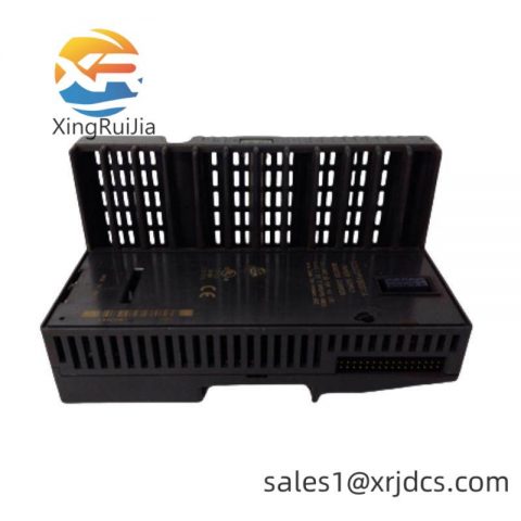 GE IC200ALG264H Analog Input Module 15-bit, Precision Control for Industrial Automation