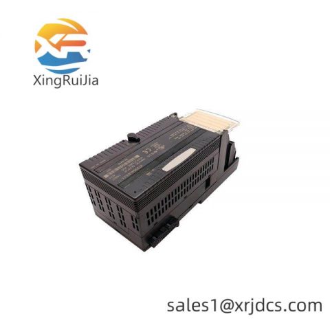 GE IC200ALG331 OUTPUT MODULE: Advanced Industrial Control Solution