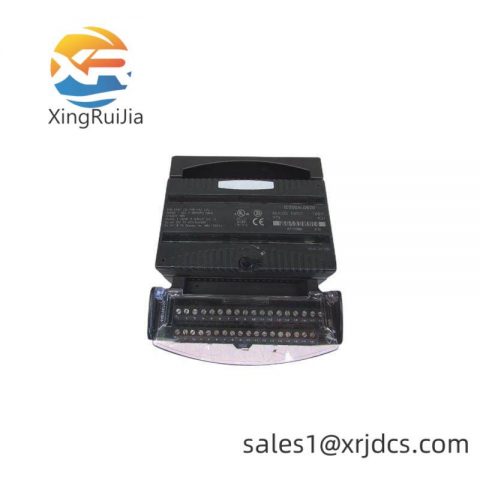 GE IC200ALG620 Industrial Input Module