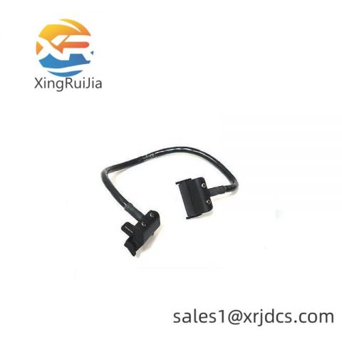 GE IC200CBL105B Cable for Industrial Control Systems