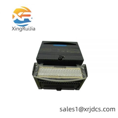 GE IC200MDL640 - High-Performance Digital Input Module