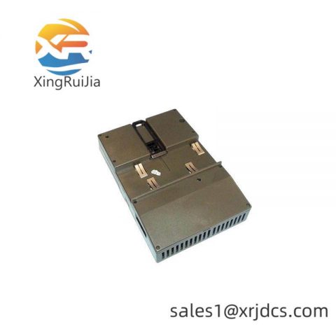 GE IC200PBI001 Industrial Interface Module