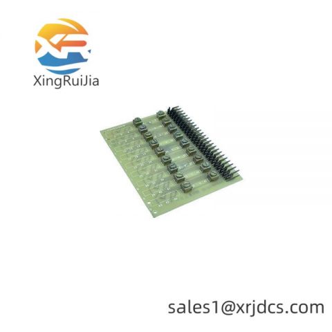 GE IC3600SIXJ1A1A: Advanced Control Card for Industrial Automation, 200 Characters or Less