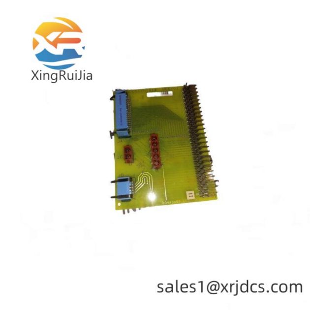 GE IC3600SIXM1A1A - Interface Circuit Board, for Reliable Turbine Control