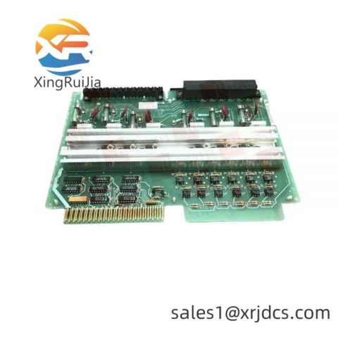 GE IC600BF910 / IC600FP910K / IC600BF910K Isolation Control Output Board