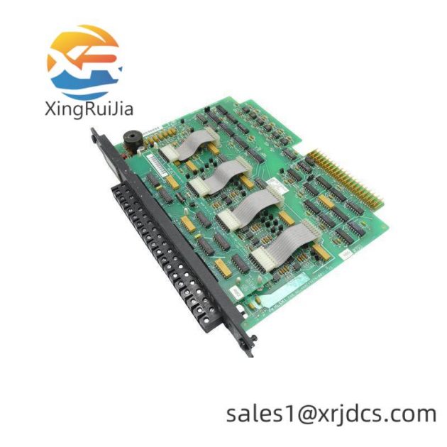 GE IC600BF929 & IC660FP900K & IC600BF929K Control Module