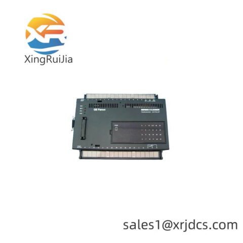 GE IC609SJR100 Series One Junior Basic Module