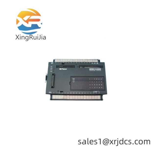 GE IC609SJR100 Series One Junior Basic Module