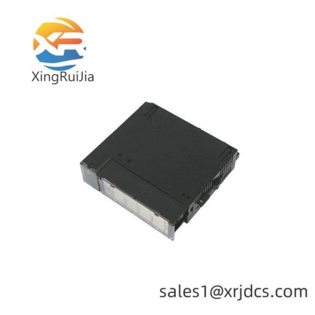 GE IC693ALG220 - Advanced Input Module for Industrial Automation, Efficient and Reliable