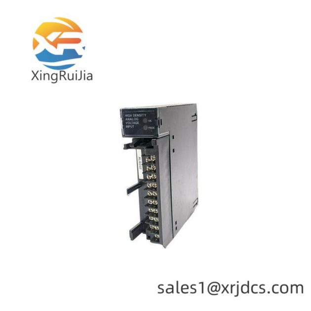 GE IC693ALG222 - High-Performance Input Module for Industrial Automation, 200 Characters or Less