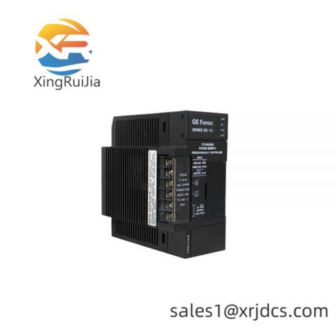 GE IC693ALG391 ANALOG OUTPUT MODULE - Precision Control for Industrial Automation