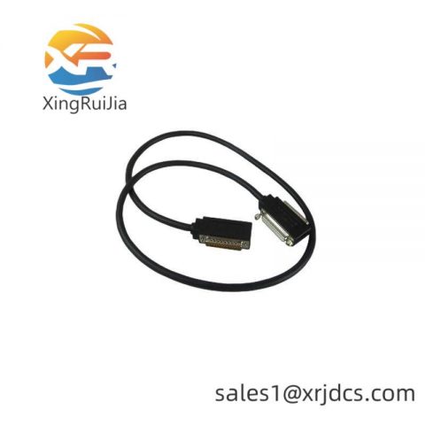 GE IC693CBL300: High-Performance Expansion Cable for Industrial Automation, 200 characters