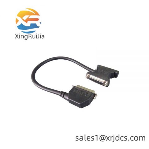 GE IC693CBL305 PORT EXPANSION Cable Port Expansion, for Enhanced Industrial Automation