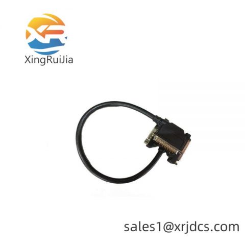 GE IC693CBL305B Cable: Industrial Control Network Connector, Reliable and Durable