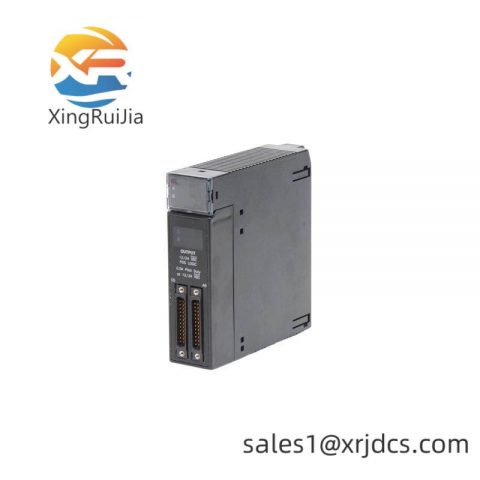 GE IC693MDL753: Industrial Grade PLC Output Module, High Performance & Durability