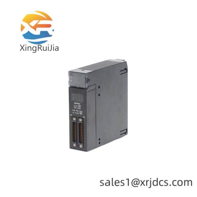 GE IC693MDL753: Industrial Grade PLC Output Module, High Performance & Durability