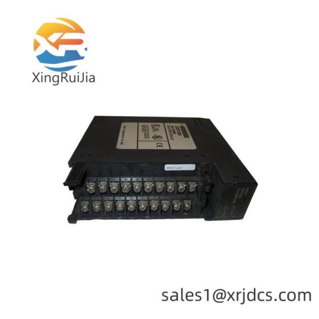 GE IC694APU300 - High-Speed Counter Module