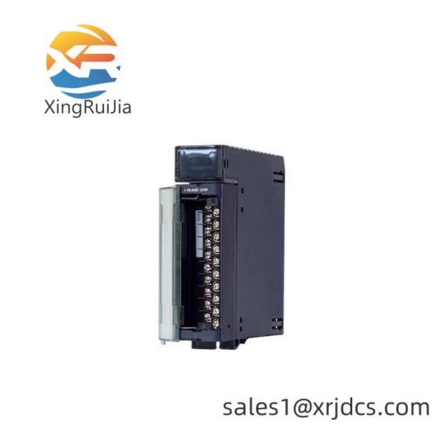 GE IC694MDL740 Discrete Output Module, High Performance for Industrial Automation