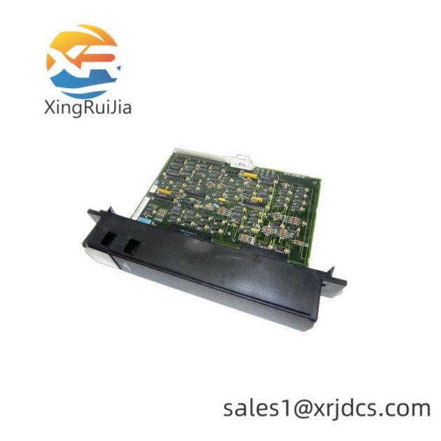 GE IC697BEM711M: Advanced Bus Receiver for Industrial Automation, 200 characters